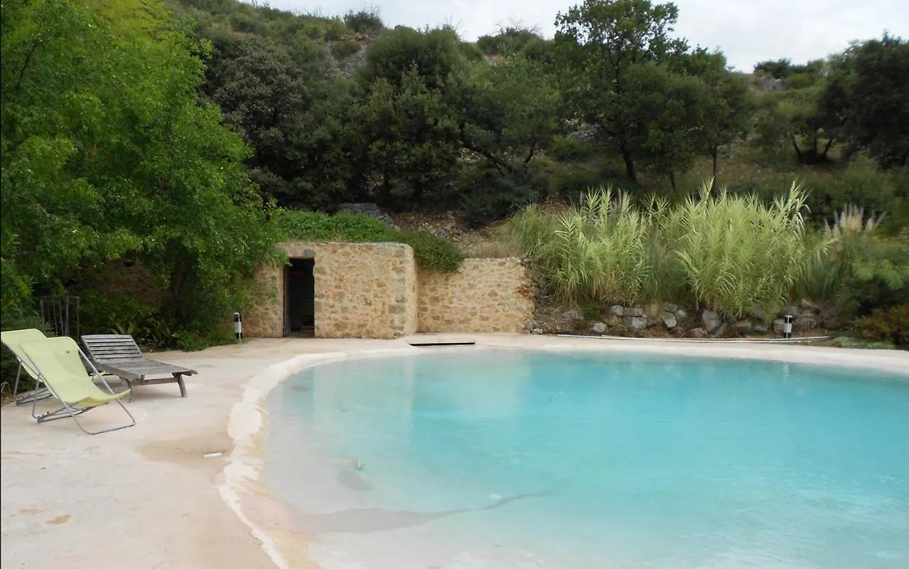 Mas Provencal Au Vieux Moulin Villa Taradeau 0*,